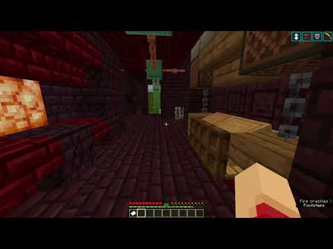 ChurchMag Minecraft PreSeason Episode 3 - Decked Out First Run!