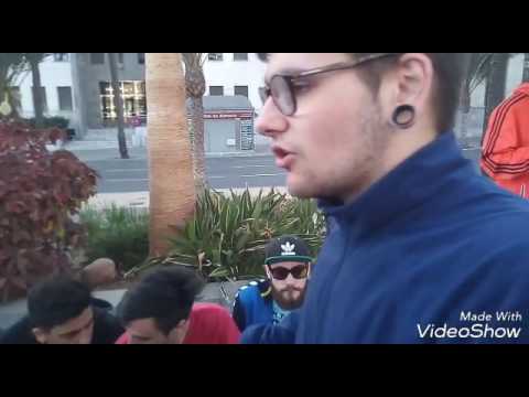 KJR VS DISELO - SEMIFINAL [4° CLASIFICATORIA ALM VS CRB VS GRN VS MLG]