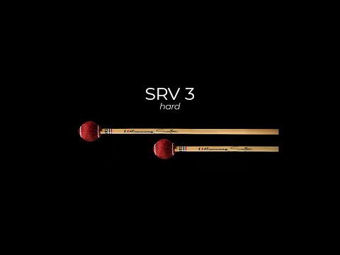 Simone Rubino playing with APinstrument SRV3 vibraphone #mallets