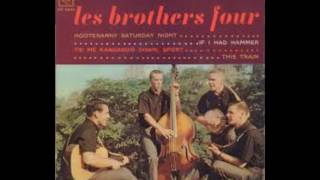 1961   The Brothers Four   El Paso