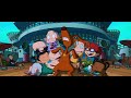 Nickelodeon Movies Rugrats Go Wild 2003 Ending Scene End Credits