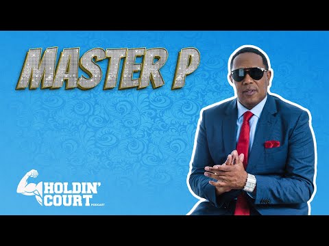 Master P talks the importance of embracing failure to grow in life