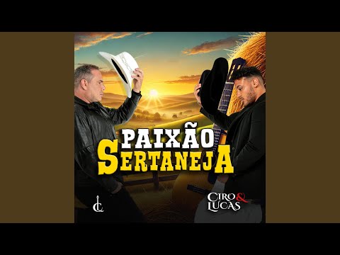 Quero Outra Chance - Ciro Di Lucca