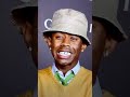 The Song Tyler The Creator Hates #rapper #tylerthecreator #shorts