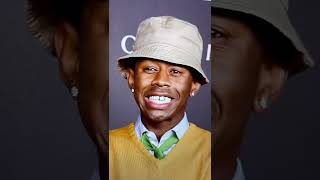 The Song Tyler The Creator Hates #rapper #tylerthecreator #shorts