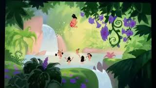 The emperor’s new groove perfect world reprise