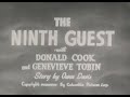 The Ninth Guest 1934 Roy William Neill
