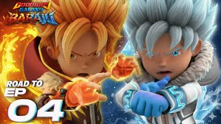 Download lagu BoBoiBoy Galaxy Baraju Episode 4 Cahaya Di Sebalik Awan || Breakdown Promo mp3 Download lagu BoBoiBoy Galaxy Baraju Episode 4 Cahaya Di Sebalik Awan || Breakdown Promo mp3