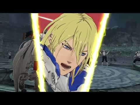 Dimitri Crimson Flower Battle Dialogue | Fire Emblem: Three Houses