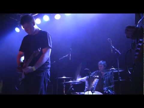 We Were Promised Jetpacks, Neumos, Seattle WA, March 02, 2010, full show