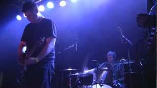 We Were Promised Jetpacks, Neumos, Seattle WA, March 02, 2010, full show