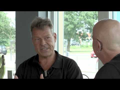 Fährtalk an Land - Gespräche im Weserschlösschen - Blasorchester des TMV Rodenkirchen