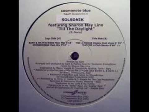 sharon may linn  till the daylight