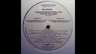 sharon may linn  till the daylight