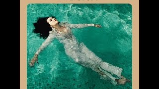 Alex Winston - Velvet Elvis (Remastered with Lyrics)