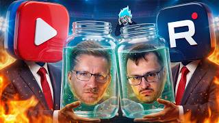 IXBT НЕ СТЕРПЕЛИ VK ВИДЕО И RUTUBE