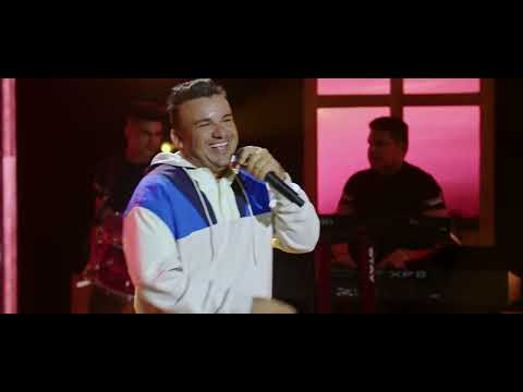 Junior Vianna - Saudade Que Mata (Clipe Oficial)