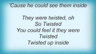 Dio - Twisted Lyrics