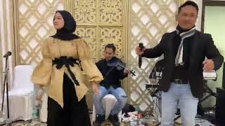 Download lagu Esbeye cover '𝖸𝖺 𝖧𝖺𝗒𝖺𝗍 𝖤𝗅 𝖱𝗈u𝗁' 𝖥𝖺𝖽𝗅 𝖲𝗁𝖺𝗄𝖾𝗋 alma ft munawier mp3