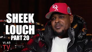 Sheek Louch on Styles P Kicking Bully Out Of D-Block Over Snitching Accusations (Part 20)