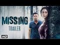 Missing Trailer | Tabu | Manoj Bajpai | Annu Kapoor