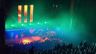 Pavement - Shoot the Singer (1 Sick Verse) Seattle 9/17/2022 Live