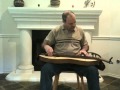 En Passant la Rivière - Mark Gilston on mountain dulcimer