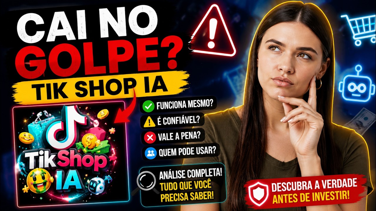 🔥 VALE A PENA? Testei os Produtos Virais da IATIK SHOP! (Cuidado: Não compre antes de ver!) 🛍️✨