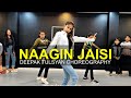 Naagin Jaisi - Dance Cover | Deepak Tulsyan Choreography | Tony Kakkar | G M Dance