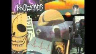 KnowMads- So it Goes - Who Are You