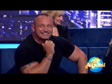 "Anything Goes. Ale jazda!" – Zwiastun odc. 8