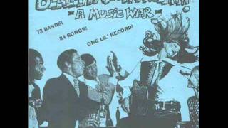 BLLLEEEEAAAUUURRRRGGHHH! - A Music War