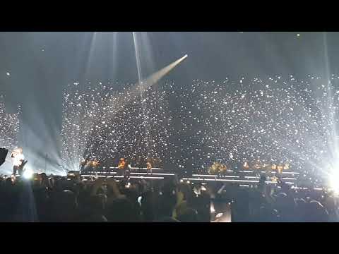 Andreas Moe - Fade into darkness (Avicii Tribute consert)