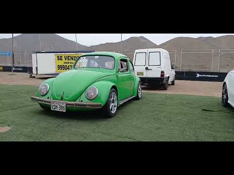 Cadepor Autocross 6ta Fecha 2025