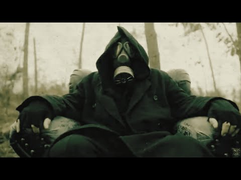 DISBELIEF - The Ground Collapses OFFICIAL VIDEO