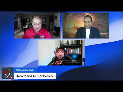 RESPONDEMOS A CARLOS ANDRES MURR