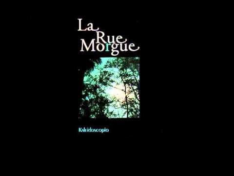 La Rue Morgue - Kaleidoscopio (1999) [Disco completo]