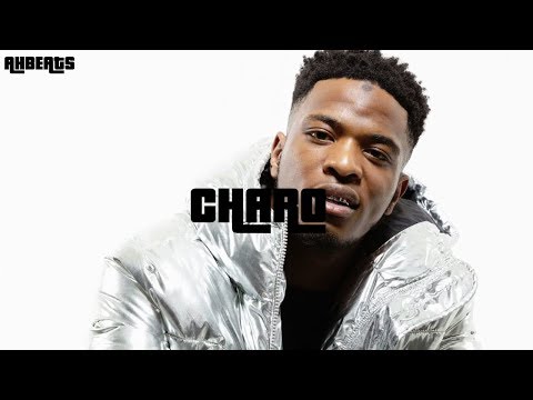 NISKA TYPE BEAT 2019 "CHARO" (Prod.1001Beats)