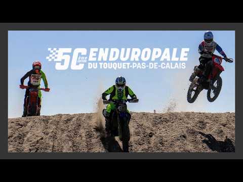REPLAY. Enduropale du Touquet 2026 : la 50ᵉ édition de la mythique course en intégralité