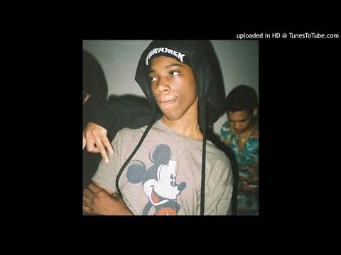 [FREE] Duwap Kaine x BKTHERULA x Lucki Type Beat - "Blues"