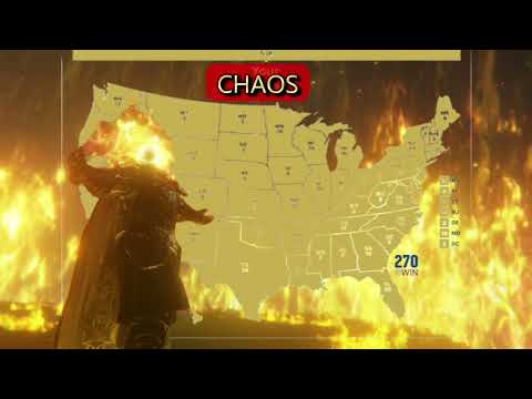 May Chaos Take the World (Song of Despair/Midra Mix) - Elden Ring