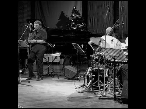 John Surman Quartet: Live in Bergamo, 1st May 2002