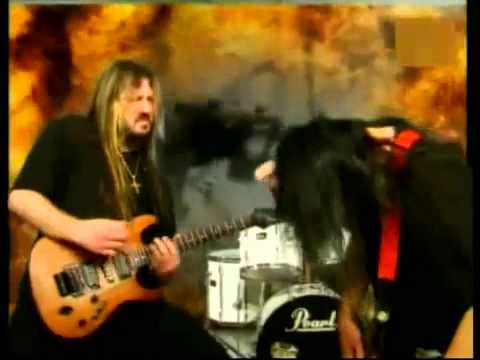 Quicksand(Siniša Vuco) - Neverworld (2003)