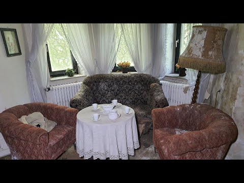 Lost Places - Das Haus im Moor