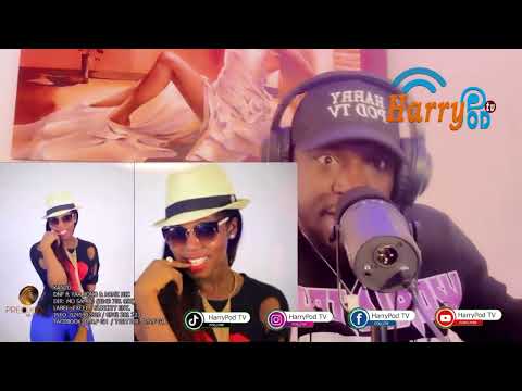 D.N.F kanzo ft Ramz nic $ Yaa pono reaction 🔥🔥