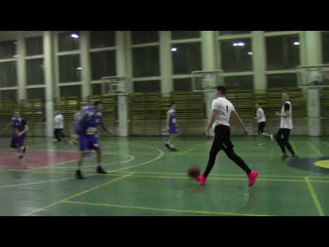 05022020 БК Поляков Политехник - Without Practice
