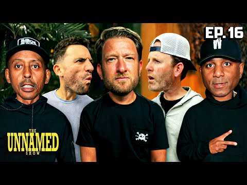 Revealing The Cast For Barstool's Biggest Ever Reality Show | The Unnamed Show - Episode 16
