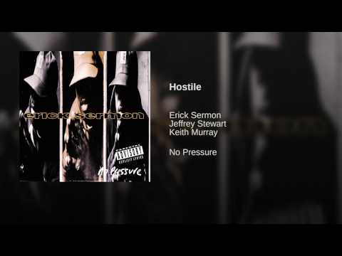 Video thumbnail for Hostile