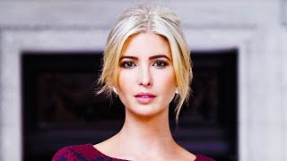 Ivanka Trump Is Moving Into The White House