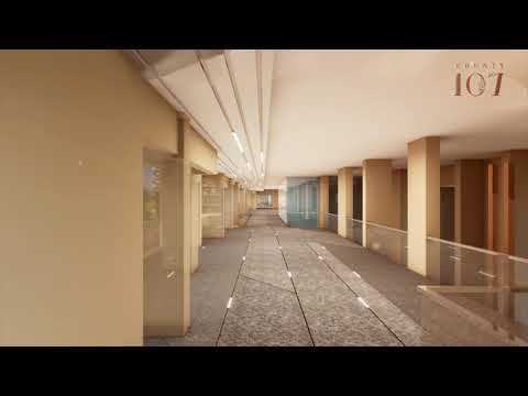 3D Tour Of County 107